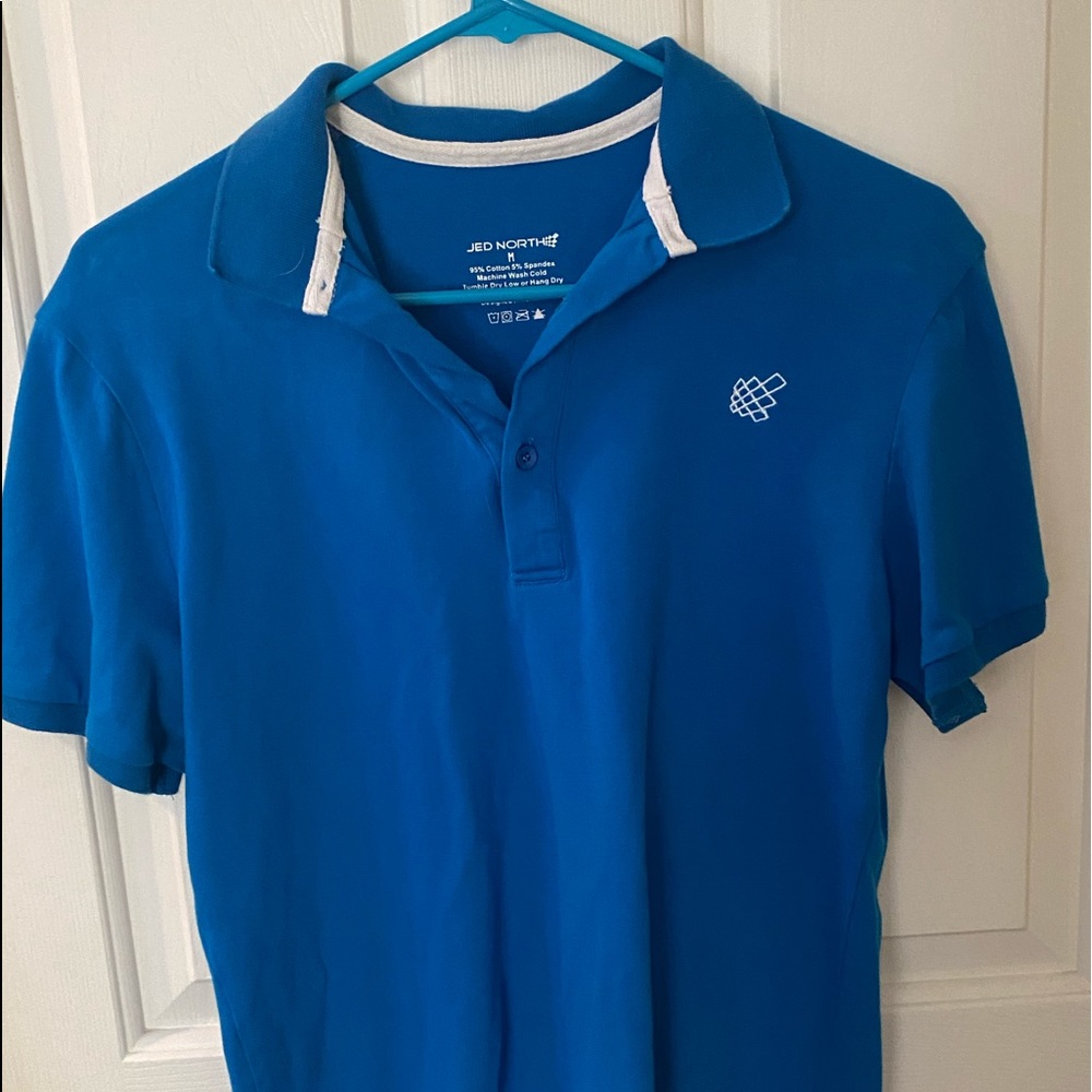 Jed North Shirt